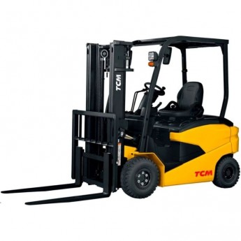Электрический вилочный погрузчик TCM A2N1L16Q