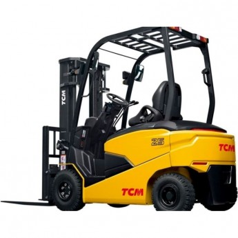 Электрический вилочный погрузчик TCM FB25-9LB