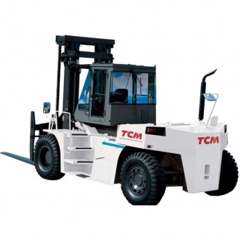 Дизельный вилочный погрузчик TCM FD 100-3H FD100-3H