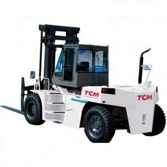 Дизельный вилочный погрузчик TCM FD150S-3