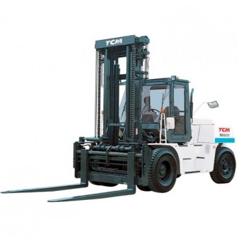 Дизельный вилочный погрузчик TCM FD160S-3