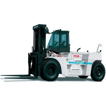 Дизельный вилочный погрузчик TCM FD200-2