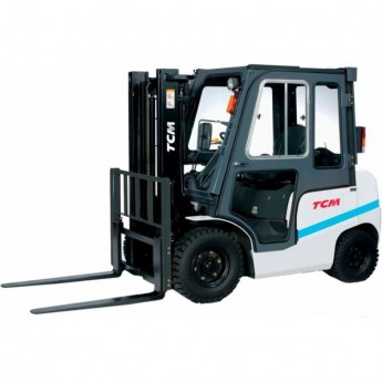 Дизельный вилочный погрузчик TCM FD20C3Z
