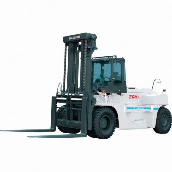 Дизельный вилочный погрузчик TCM FD230-2
