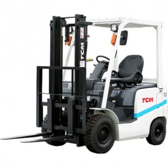 Бензиновый вилочный погрузчик TCM FG15C13