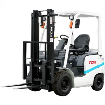 Бензиновый вилочный погрузчик TCM FG15C13