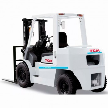 Бензиновый вилочный погрузчик TCM FG20T3C