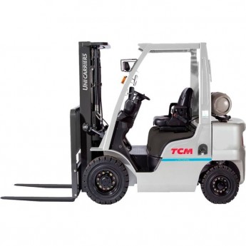 Бензиновый вилочный погрузчик TCM FG30T3