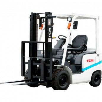 Дизельный вилочный погрузчик TCM FHD15C3Z