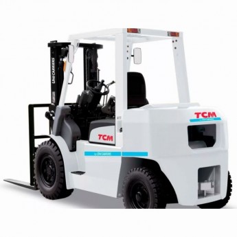 Дизельный вилочный погрузчик TCM FHD18C3Z