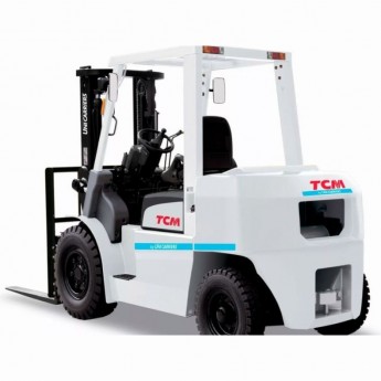 Дизельный вилочный погрузчик TCM FHD18T3Z