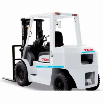 Дизельный вилочный погрузчик TCM FHD18T3Z