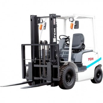 Дизельный вилочный погрузчик TCM FHD20C3A