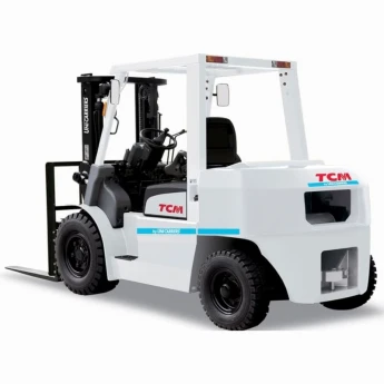 Дизельный вилочный погрузчик TCM FHD20T3A