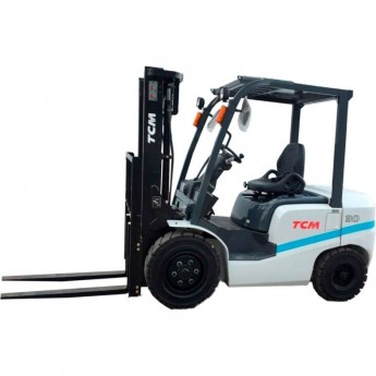 Дизельный вилочный погрузчик TCM FHD30C3A
