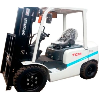 Дизельный вилочный погрузчик TCM FHD30T3A