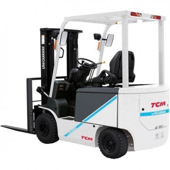 Бензиновый вилочный погрузчик TCM FHG15T3