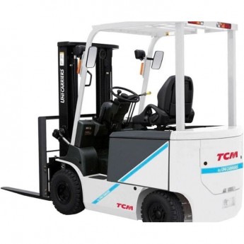 Бензиновый вилочный погрузчик TCM FHG18C3Z