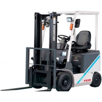Электрический вилочный погрузчик TCM J-FB20-9