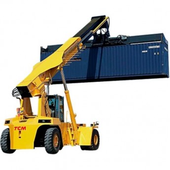 Ричстакер TCM MR450