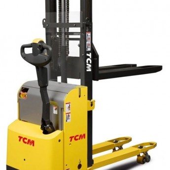 Электроштабелер TCM SPD125