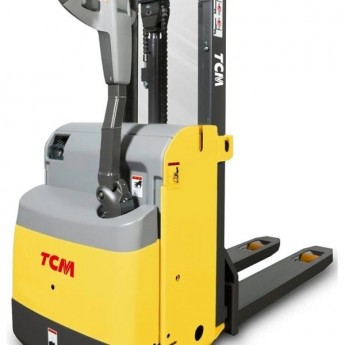 Электроштабелер TCM SPL125