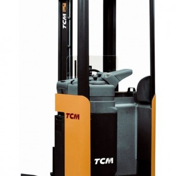Электроштабелер TCM SRO160