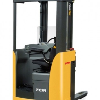 Электроштабелер TCM SSD160