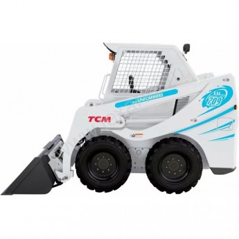 Мини-погрузчик TCM SSL709 SSL-709