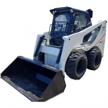 Мини-погрузчик TCM SSL-711