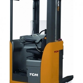 Электроштабелер TCM SSO160