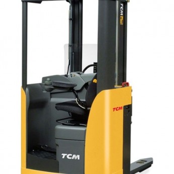 Электроштабелер TCM SST100