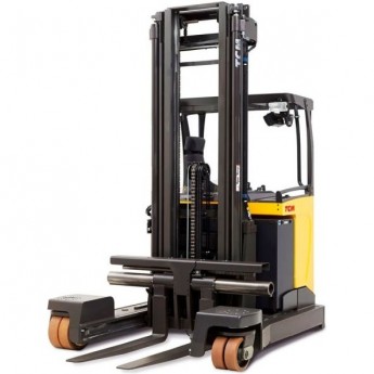 Ричтрак TCM UFW 200