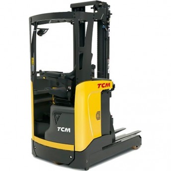 Ричтрак TCM ULS 140