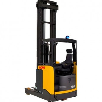 Ричтрак TCM UND 140